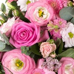 Florist Choice Seasonal Hand tied