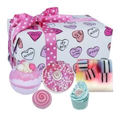 Sweet illusion gift pack 