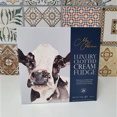 Gardiners Luxury clotted cream Fudge