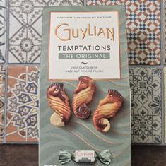 Guylain Temptations The Original Seashells