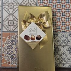 Hamlet Begium Chocolates 125g